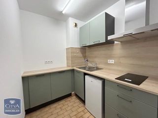  Appartement � louer 2 pi�ces 46 m�