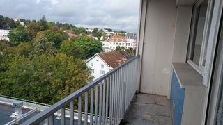  Appartement � louer 1 pi�ce 17 m�