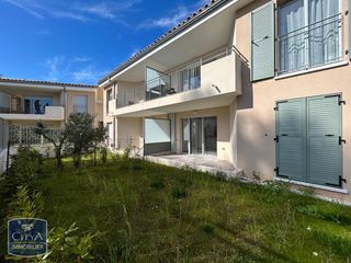  Appartement � louer 2 pi�ces 43 m�