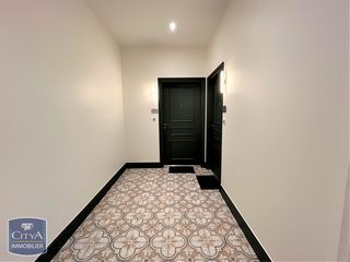  Appartement � louer 1 pi�ce 31 m�