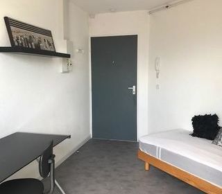  Appartement � louer 1 pi�ce 18 m�
