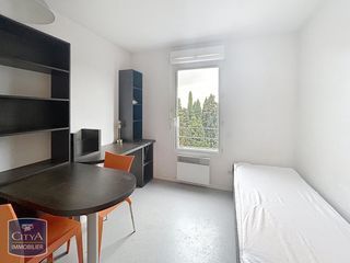  Appartement � louer 1 pi�ce 19 m�