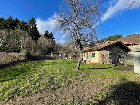   Location Maison Maison - 3 pi�ce(s) - 45 m�