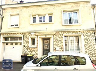  Maison � louer 5 pi�ces 161 m�