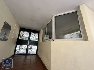  Appartement � louer 1 pi�ce 17 m�