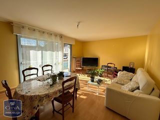  Appartement � louer 3 pi�ces 77 m�