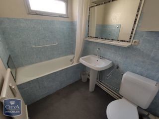  Appartement � louer 1 pi�ce 27 m�