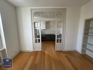  Appartement � louer 3 pi�ces 62 m�