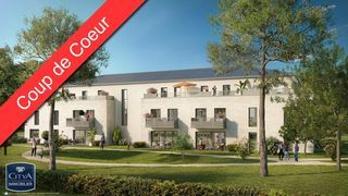  Appartement � louer 3 pi�ces 56 m�