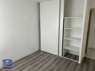  Appartement � louer 2 pi�ces 49 m�