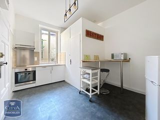  Appartement � louer 2 pi�ces 28 m�