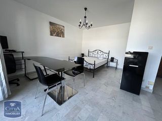  Appartement � louer 1 pi�ce 30 m�