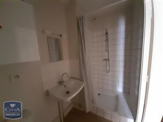  Appartement � louer 1 pi�ce 19 m�