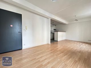  Appartement � louer 3 pi�ces 63 m�