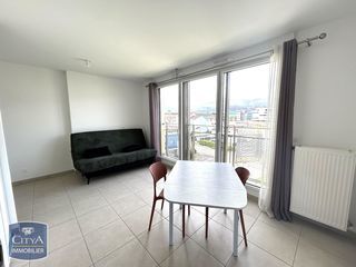  Appartement � louer 1 pi�ce 26 m�