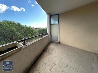  Appartement � louer 3 pi�ces 42 m�