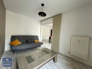  Appartement � louer 4 pi�ces 84 m�