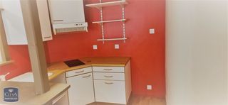  Appartement � louer 2 pi�ces 41 m�