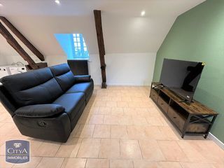  Appartement � louer 2 pi�ces 59 m�