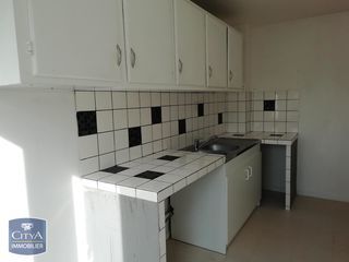  Appartement � louer 3 pi�ces 61 m�