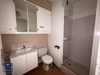  Appartement � louer 1 pi�ce 22 m�