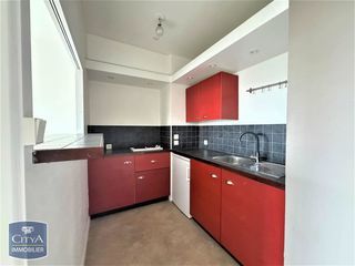  Appartement � louer 1 pi�ce 28 m�