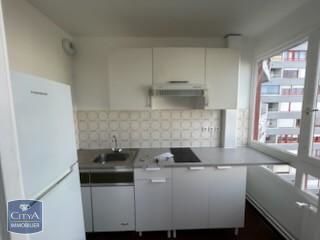  Appartement � louer 1 pi�ce 27 m�