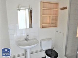  Appartement � louer 1 pi�ce 20 m�