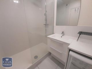  Appartement � louer 2 pi�ces 38 m�