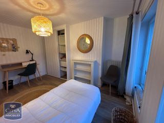  Appartement � louer 1 pi�ce 12 m�