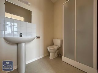  Appartement � louer 1 pi�ce 25 m�