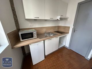  Appartement � louer 1 pi�ce 23 m�