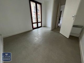  Appartement � louer 1 pi�ce 24 m�