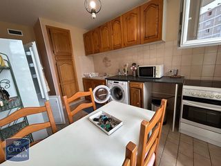  Appartement � louer 4 pi�ces 75 m�