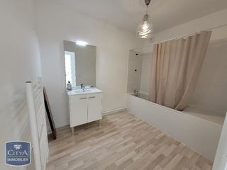  Appartement � louer 4 pi�ces 76 m�