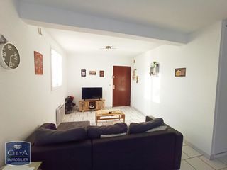  Appartement � louer 2 pi�ces 42 m�