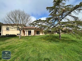  Maison � louer 5 pi�ces 135 m�