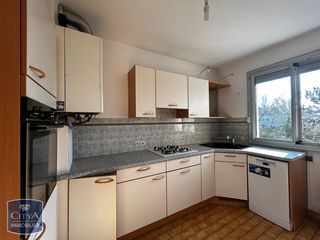  Appartement � louer 2 pi�ces 57 m�