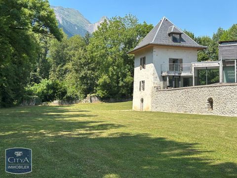   Location Maison Maison - 3 pi�ce(s) - 86 m�