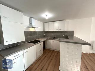  Appartement � louer 3 pi�ces 65 m�