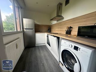  Appartement � louer 1 pi�ce 34 m�