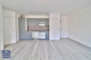  Appartement � louer 2 pi�ces 41 m�