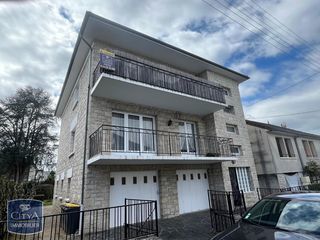  Appartement � louer 4 pi�ces 87 m�