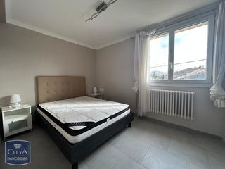  Appartement � louer 3 pi�ces 61 m�