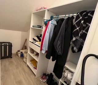  Appartement � louer 1 pi�ce 38 m�