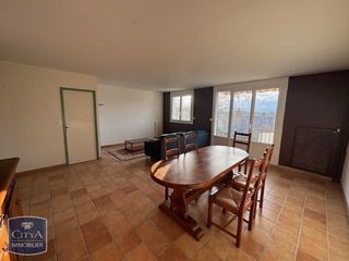  Appartement � louer 3 pi�ces 71 m�