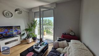  Appartement � louer 2 pi�ces 46 m�