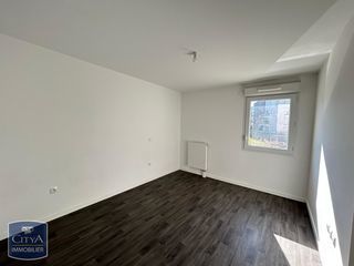  Appartement � louer 3 pi�ces 62 m�