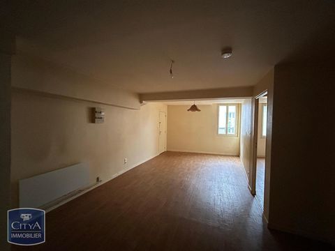   Location Appartement Appartement - 2 pi�ce(s) - 46 m�