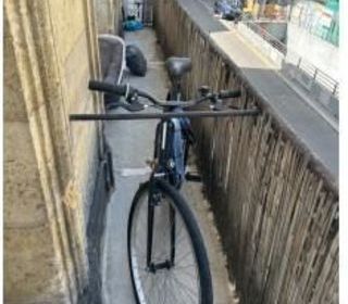  Appartement � louer 1 pi�ce 33 m�